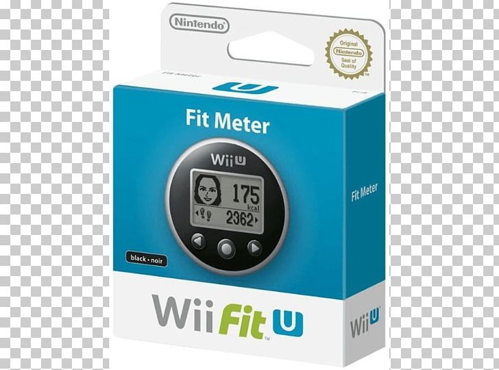 Wii U GamePad Wii Fit U Wii Balance Board PNG, Clipart, Electronic Device, Electronics, Electronics Accessory, Fitness Meter, Game Controllers Free PNG Download