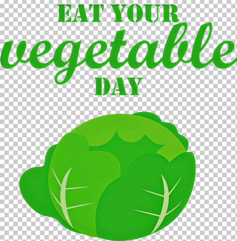 Vegetable Day Eat Your Vegetable Day PNG, Clipart, Behavior, Biology, Human, Leaf, Logo Free PNG Download