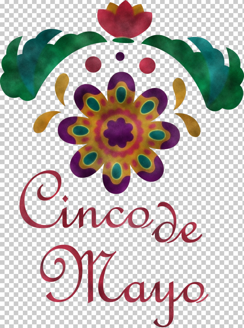 Cinco De Mayo Fifth Of May PNG, Clipart, Cinco De Mayo, Cut Flowers, Fifth Of May, Floral Design, Flower Free PNG Download