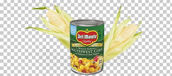 Corn Kernel Food Vegetarian Cuisine Sweet Corn PNG, Clipart, Bell Pepper, Corn, Corn Kernel, Del Monte Foods, Flavor Free PNG Download
