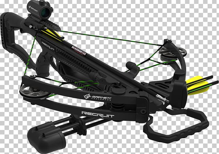 Crossbow Bolt Red Dot Sight Hunting Recurve Bow PNG, Clipart, Air Gun, Archery, Arrow, Automotive Exterior, Barnett Free PNG Download