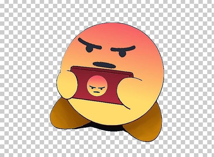 Emoji Kirby's Dream Land 2 Kirby Super Star Video Game Anger PNG, Clipart,  Free PNG Download