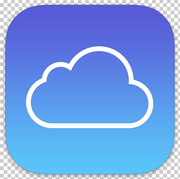 IPhone 4S IPhone 5s IPhone X ICloud PNG, Clipart, Apple, Blue, Circle, Cloud, Electric Blue Free PNG Download