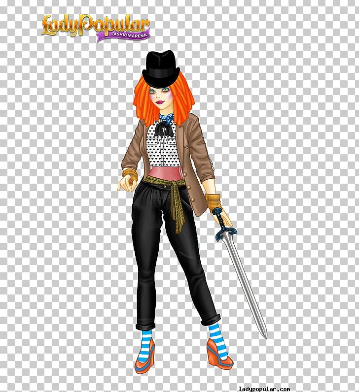 Lady Popular Fashion Television Show PNG, Clipart, Action Figure, Broadcasting, Costume, Culture, Descendants Free PNG Download
