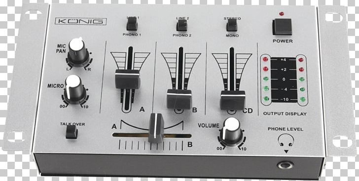 Microphone Audio Mixers DJ Mixer Disc Jockey Audio Mixing PNG, Clipart, Audio, Audio Equipment, Audio Mixing, Circuit Component, Compact Disc Free PNG Download