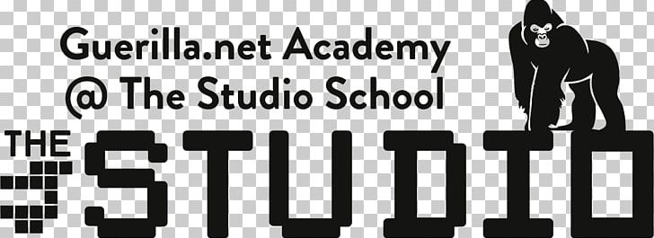 North Liverpool Academy The Studio School Logo Education PNG, Clipart, Black, Black And White, Brand, Education, Education Science Free PNG Download