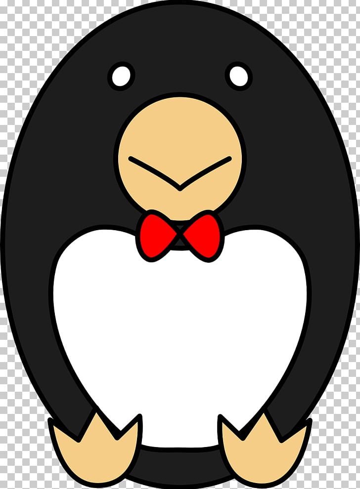 Penguin Bow Tie Bird PNG, Clipart, Animal, Animals, Beak, Bird, Bow Tie Free PNG Download