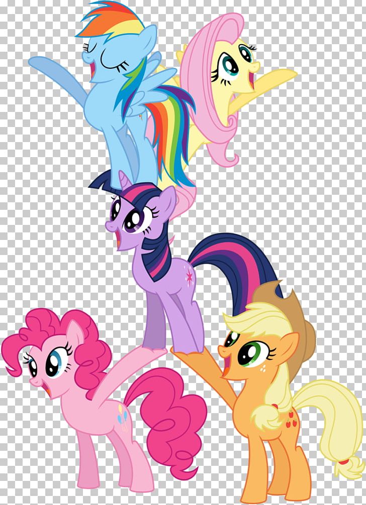 Pony Rainbow Dash Pinkie Pie Applejack Horse PNG, Clipart, Animals, Applejack, Cartoon, Deviantart, Fictional Character Free PNG Download