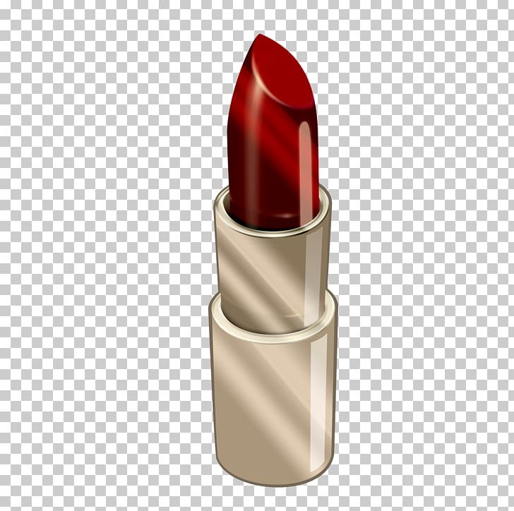 Red Wine Lipstick Bottle Metal PNG, Clipart, Bottle Opener, Cartoon Lipstick, Color, Cosmetics, Download Free PNG Download