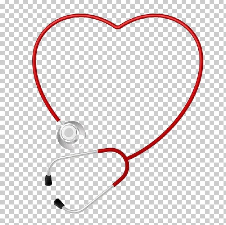 Stethoscope Heart Medicine Cardiology Pulse PNG, Clipart, Acute Myocardial Infarction, Angle, Area, Audio, Body Jewelry Free PNG Download