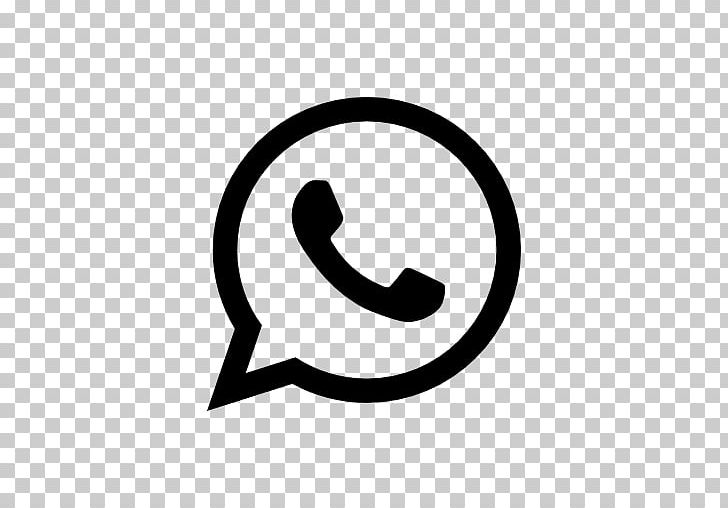 WhatsApp Computer Icons IPhone PNG, Clipart, Area, Black And White, Brand, Circle, Computer Icons Free PNG Download
