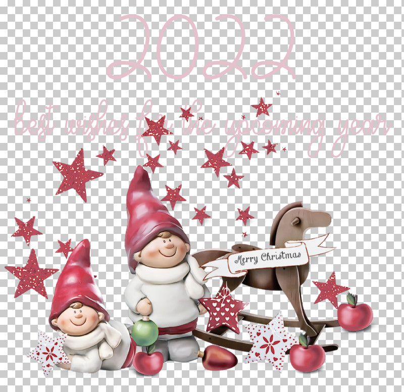 2022 Happy New Year PNG, Clipart, Bauble, Christmas Day, Christmas Ornament M, Christmas Tree, Greeting Free PNG Download