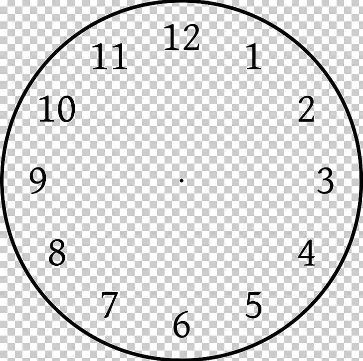Clock Face Clock Position Time PNG, Clipart, 12hour Clock, Angle, Area, Black And White, Child Free PNG Download