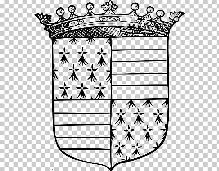 Coat Of Arms Heraldry Blazon Roll Of Arms PNG, Clipart, Area, Black, Black And White, Blazon, Brittany Free PNG Download