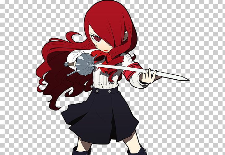 Persona Q: Shadow Of The Labyrinth Shin Megami Tensei: Persona 3 Persona 2: Innocent Sin Shin Megami Tensei: Persona 4 Mitsuru Kirijo PNG, Clipart, Fictional Character, Megami Tensei, Nintendo 3ds, Others, Persona Free PNG Download