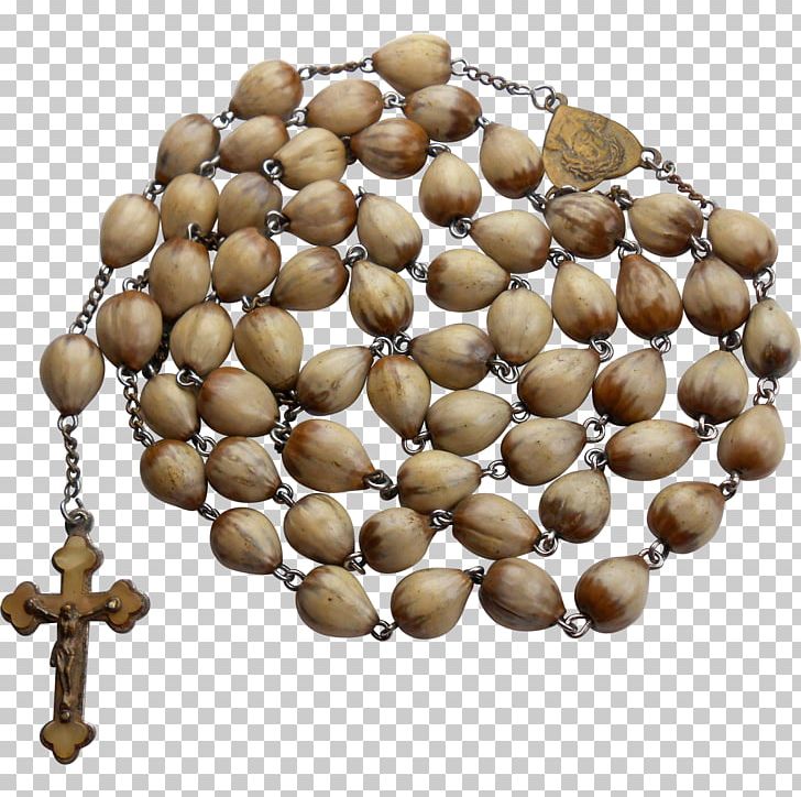 Rosary Lourdes Crucifix Prayer Beads PNG, Clipart, Antique, Artifact, Bead, Christian Cross, Coix Lacrymajobi Free PNG Download