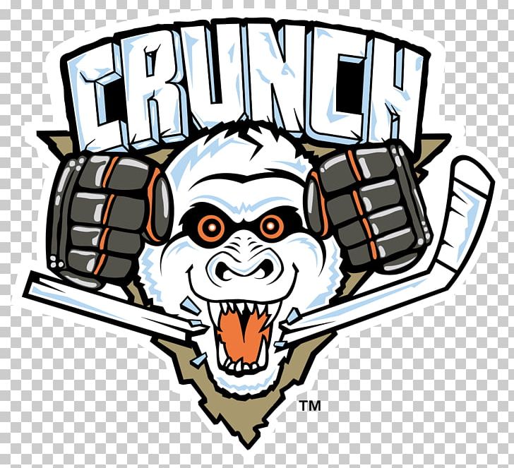 Syracuse Crunch American Hockey League Tampa Bay Lightning National Hockey League PNG, Clipart, American Hockey League, Brand, Calder Cup, Cartoon, Ccm Hockey Free PNG Download