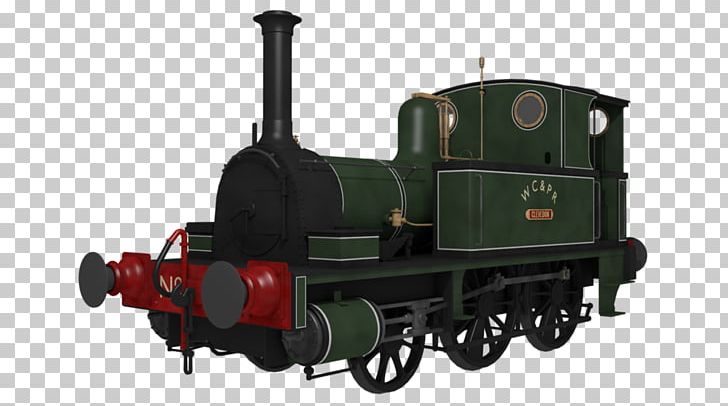 Train Rail Transport Locomotive Clevedon PNG, Clipart, Clevedon, Digital Art, Download, Locomotive, Railroad Car Free PNG Download