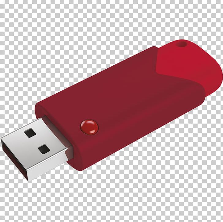 USB Flash Drives EMTEC Click B100 USB 3.0 PNG, Clipart,  Free PNG Download