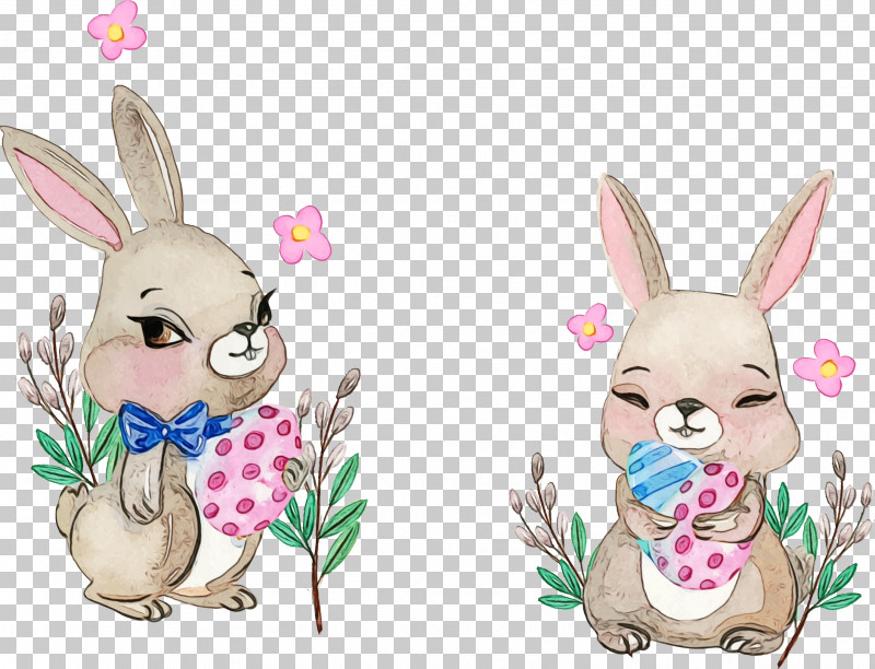 Easter Egg PNG, Clipart, Animal Figure, Animation, Cartoon, Ear, Easter Free PNG Download