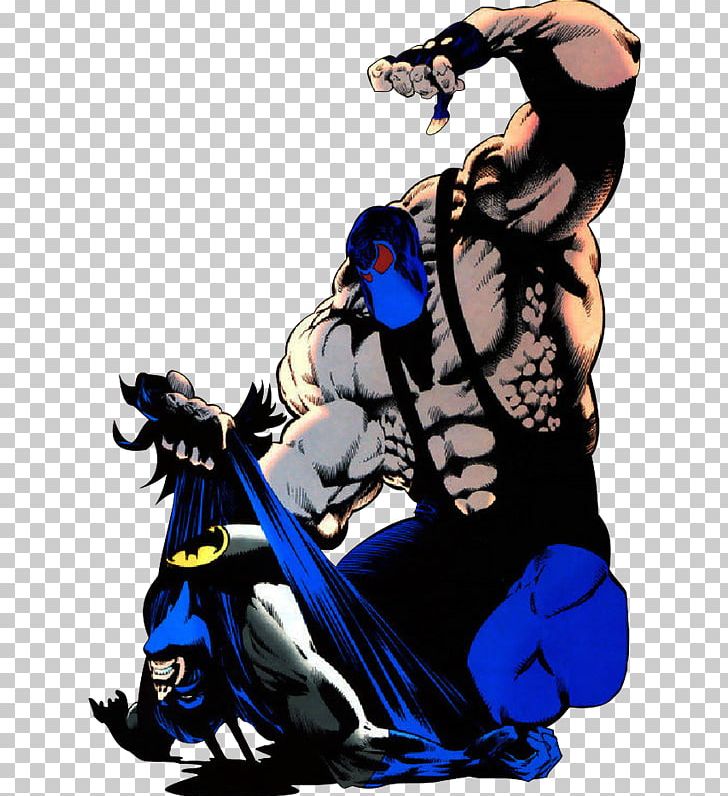 Bane Batman: Knightfall Detective Comics Comic Book PNG, Clipart, Art, Azrael, Bane, Batman, Batman Knightfall Free PNG Download