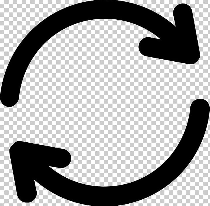 Computer Icons Repeat Sign PNG, Clipart, Arrow, Base 64, Black And White, Brand, Circle Free PNG Download