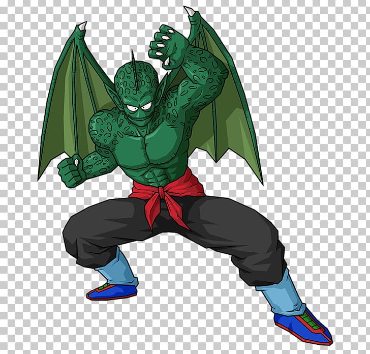 Krillin King Piccolo Goku Tien Shinhan PNG, Clipart, Action Figure, Bola De Drac, Cartoon, Demon, Dragon Free PNG Download