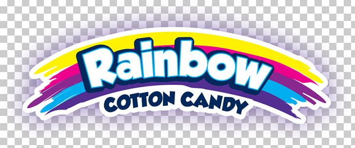 Rainbow Cotton Candy Flavor Food PNG, Clipart, Brand, Candy, Candy S, Color, Cotton Free PNG Download