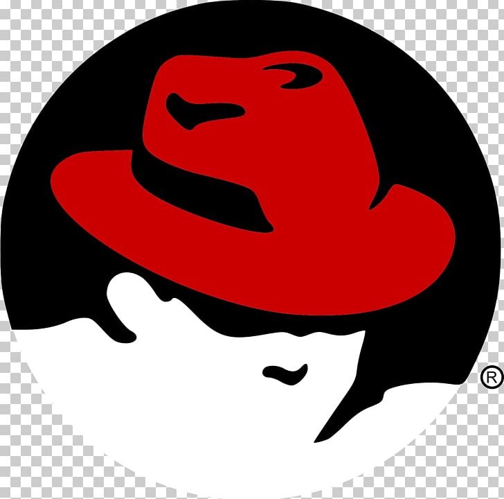Red Hat Enterprise Linux 7 Linux Distribution PNG, Clipart, Black And White, Cap, Computer Software, Costume Hat, Fictional Character Free PNG Download