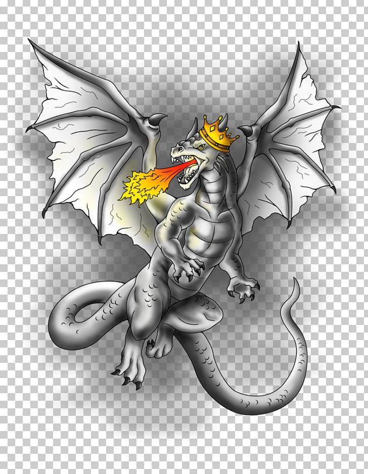 Tattoo Dragon King Art PNG, Clipart, Art, Concept, Concept Art, Deviantart, Dragon Free PNG Download