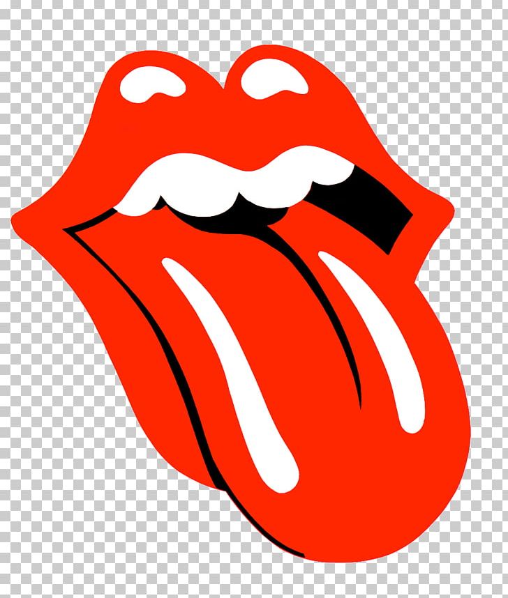 mouth tongue logo