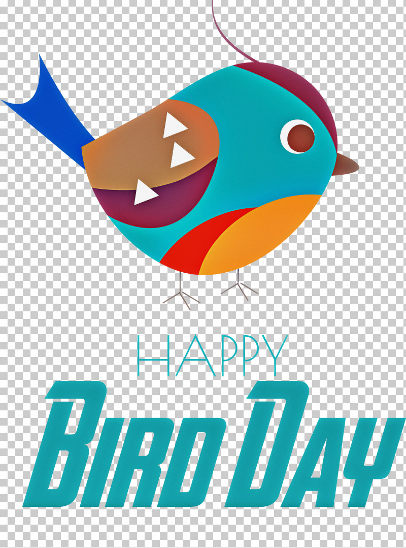 Bird Day Happy Bird Day International Bird Day PNG, Clipart, Beak, Biology, Bird Day, Fish, Line Free PNG Download