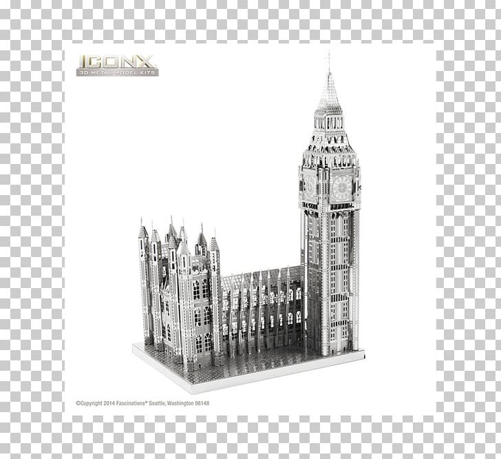 Big Ben Model Kit Metal Earth Eifelturm Tower Bridge Palace Of Westminster London Eye PNG, Clipart, Ben, Big, Big Ben, Black And White, Building Free PNG Download