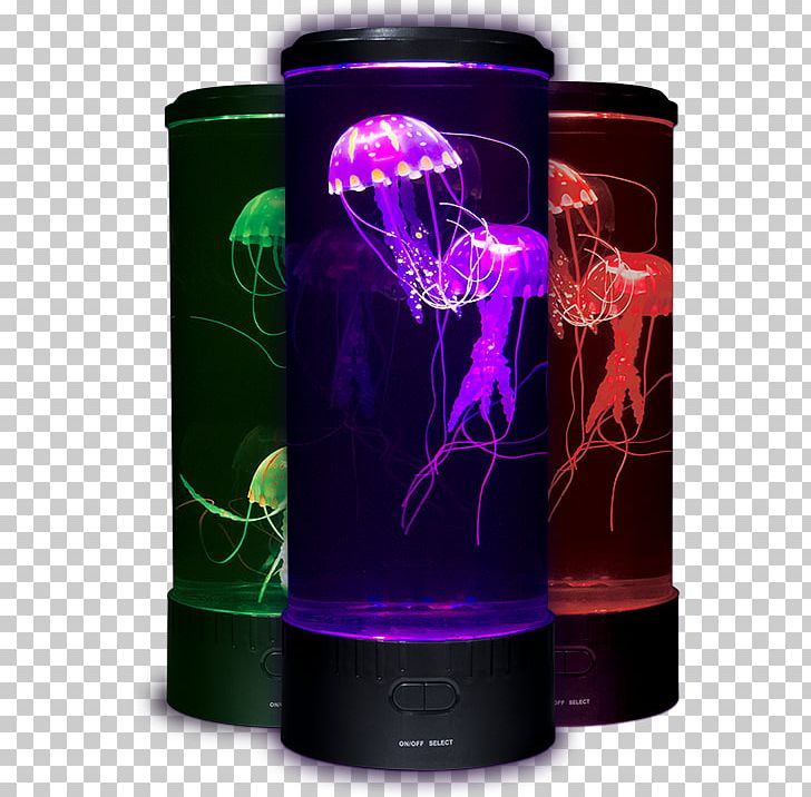 Jellyfish Light Amazon.com Electricity Color PNG, Clipart, Amazoncom, Cnidaria, Color, Electricity, Electric Light Free PNG Download
