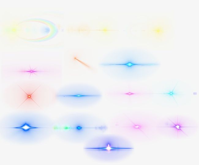Light Effect Material PNG, Clipart, Creative, Creative Star, Divergent, Divergent Halo, Effect Free PNG Download