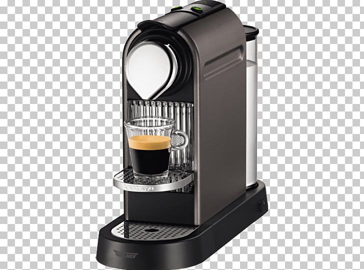 Nespresso Coffeemaker Krups PNG, Clipart,  Free PNG Download