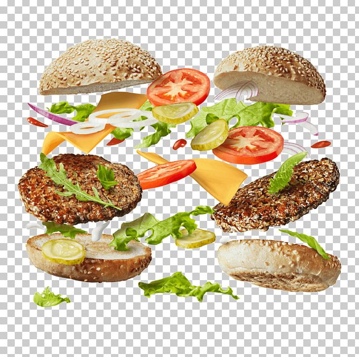 Salmon Burger Hamburger Buffalo Burger Breakfast Sandwich Veggie Burger PNG, Clipart, American Food, Breakfast Sandwich, Buffalo Burger, Burger, Cuisine Free PNG Download