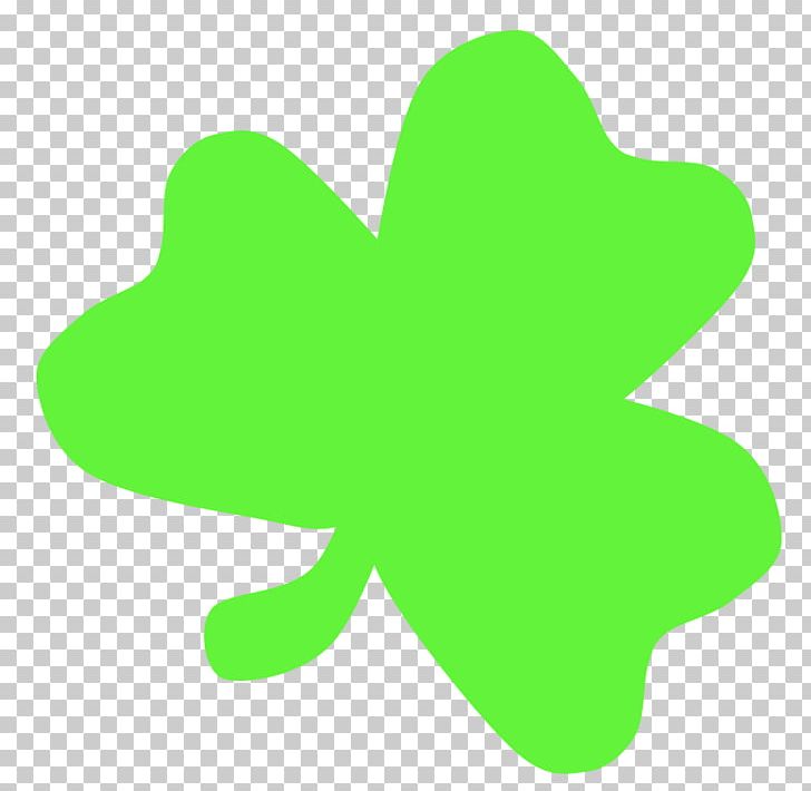 Shamrock Saint Patrick's Day PNG, Clipart, Amphibian, Clover, Computer Icons, Desktop Wallpaper, Flowering Plant Free PNG Download