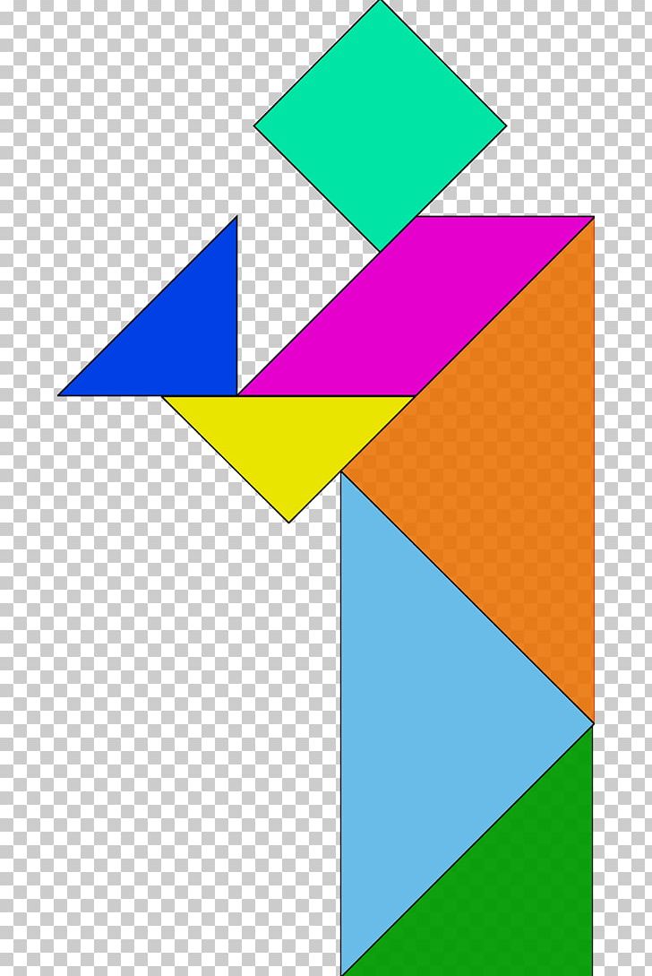 Tangram Puzzle Game PNG, Clipart, Angle, Area, Art Paper, Coloring Book, Computer Free PNG Download