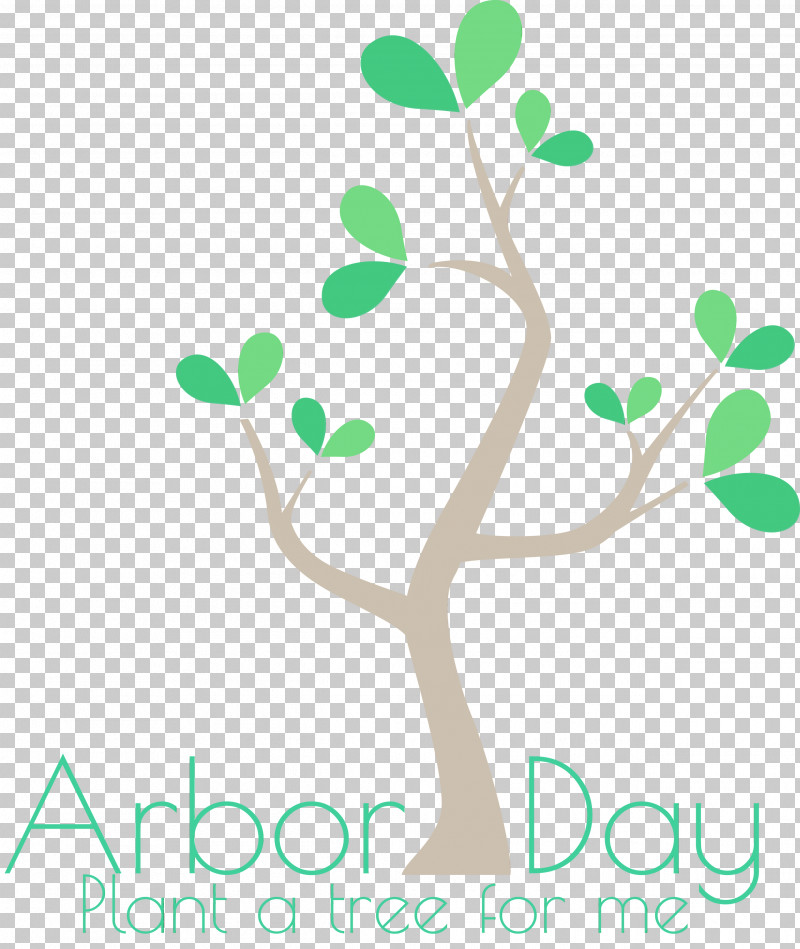 Arbor Day PNG, Clipart, Arbor Day, Branch, Green, Leaf, Logo Free PNG Download
