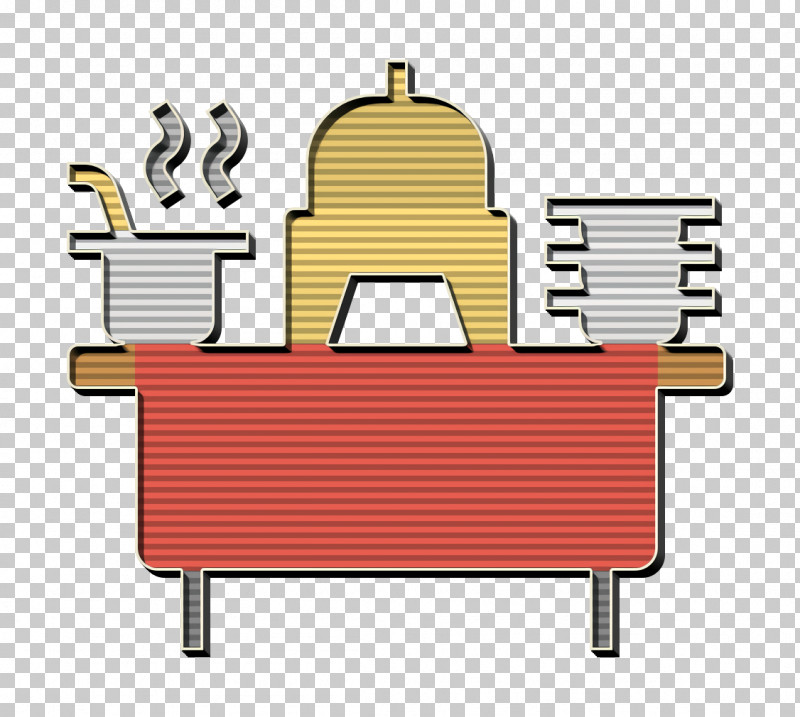 Hotel Icon Event Icon Buffet Icon PNG, Clipart, Brick, Buffet Icon, Desk, Event Icon, Furniture Free PNG Download