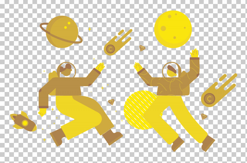 Human Cartoon Logo Behavior Yellow PNG, Clipart, Behavior, Cartoon, Happiness, Human, Line Free PNG Download