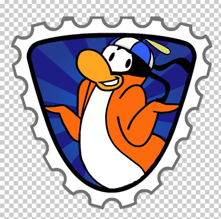 Club Penguin Island Postage Stamps Game PNG, Clipart, Animals, Area, Art, Artwork, Beak Free PNG Download