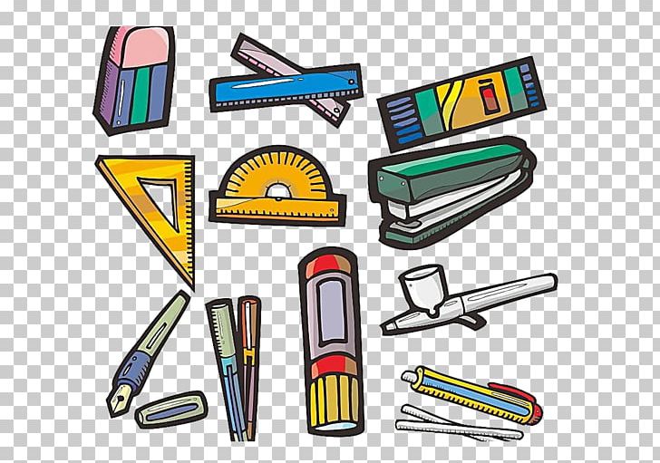 Household Goods Drawing Cartoon PNG, Clipart, Art, Back To School, Brand, Drawing, Education Science Free PNG Download