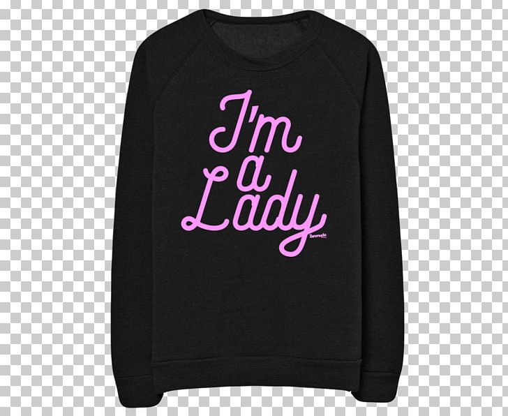 Long-sleeved T-shirt Long-sleeved T-shirt Bluza Sweater PNG, Clipart, Black, Black M, Bluza, Brand, Long Sleeved T Shirt Free PNG Download