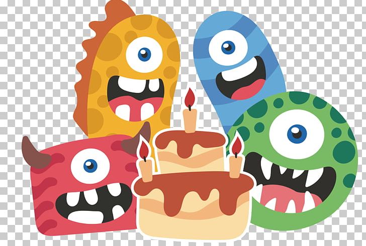 Monster Party Cartoon Birthday PNG, Clipart, Art, Balloon Cartoon, Birthday Cake, Birthday Party, Boy Cartoon Free PNG Download