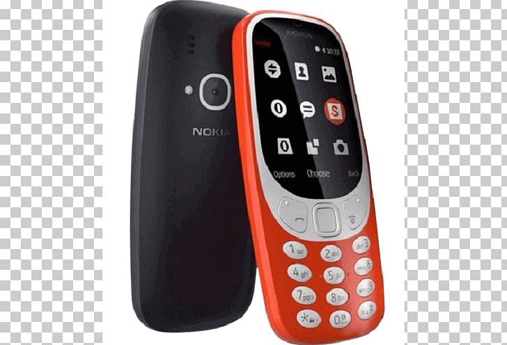 Nokia 3310 (2017) Nokia 6 (2018) Nokia 5 PNG, Clipart, Cellular Network, Communication Device, Dual Sim, Electronic Device, Electronics Free PNG Download