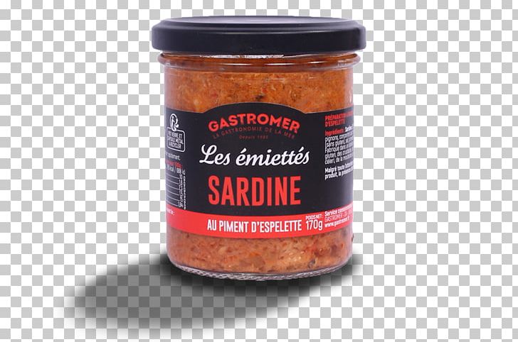 Rillettes Escabeche European Pilchard Chutney Pianta Aromatica PNG, Clipart, Chili Pepper, Chives, Chutney, Condiment, Dish Free PNG Download