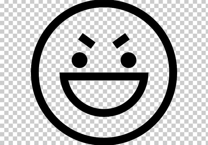 Smiley Emoticon Computer Icons Emoji PNG, Clipart, Anger, Black And White, Computer Icons, Emoji, Emoticon Free PNG Download