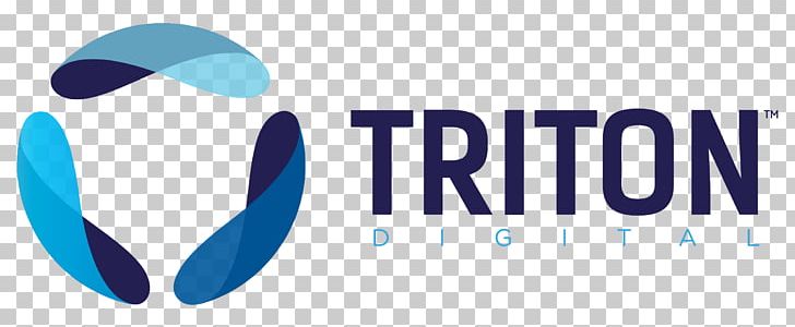 Triton Digital Advertising Company Demand-side Platform Ad Exchange PNG, Clipart, Ad Exchange, Advertising, Blue, Brand, Business Free PNG Download